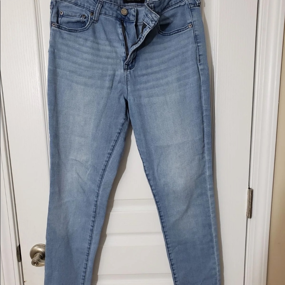 AEROPOSTALE Jeans high waisted Jegging soft stretch